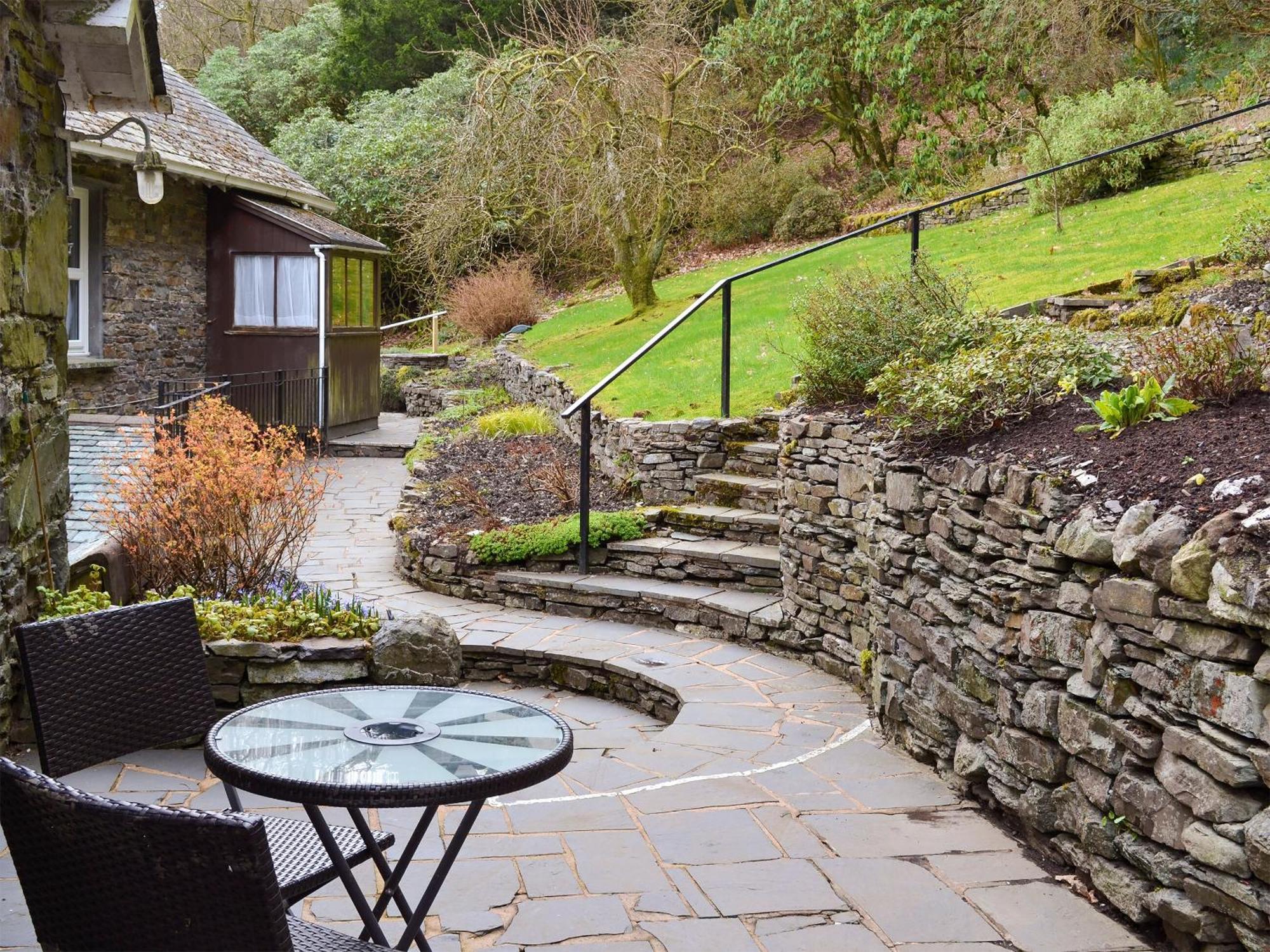 The Coach House - Uk30813 Villa Braithwaite Exterior photo